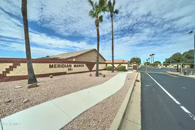 2101 S Meridian Road #372, Apache Junction, AZ 85120 - Photo 52
