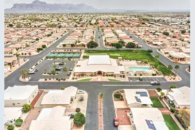 2101 S Meridian Road #372, Apache Junction, AZ 85120 - Photo 46