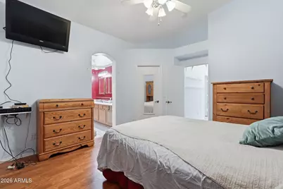2101 S Meridian Road #372, Apache Junction, AZ 85120 - Photo 26