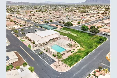 2101 S Meridian Road #372, Apache Junction, AZ 85120 - Photo 42