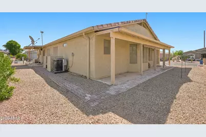 2101 S Meridian Road #372, Apache Junction, AZ 85120 - Photo 40