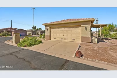 2101 S Meridian Road #372, Apache Junction, AZ 85120 - Photo 4