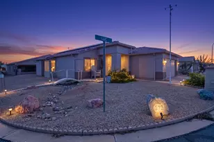 2101 S Meridian Rd, Apache Junction, AZ 85120 - Photo 1