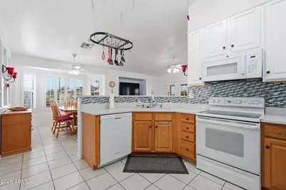 2101 S Meridian Road #372, Apache Junction, AZ 85120 - Photo 18