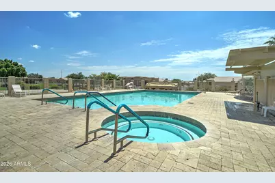 2101 S Meridian Road #372, Apache Junction, AZ 85120 - Photo 74