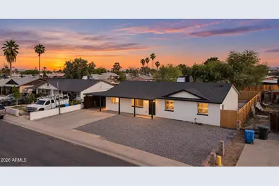 7141 W Vernon Avenue, Phoenix, AZ 85035 - Photo 2