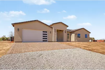 11700 S 216th Avenue, Buckeye, AZ 85326 - Photo 1