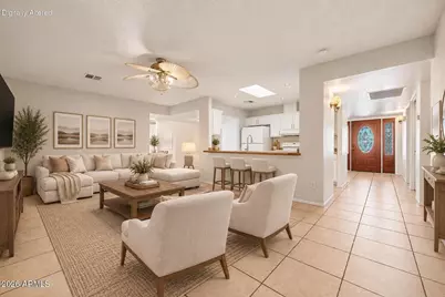 4222 W Solano Drive, Phoenix, AZ 85019 - Photo 12