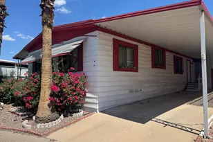 205 S Higley Rd, Mesa, AZ 85206 - Photo 28