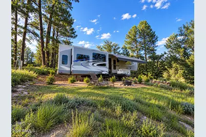 1248 S Running Elk Road, Payson, AZ 85541 - Photo 2