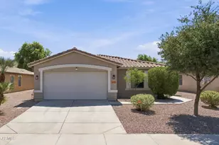 25073 W Dove Trail, Buckeye, AZ 85326 - Photo 1