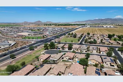 25073 W Dove Trail, Buckeye, AZ 85326 - Photo 30