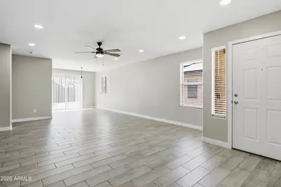 25073 W Dove Trail, Buckeye, AZ 85326 - Photo 4