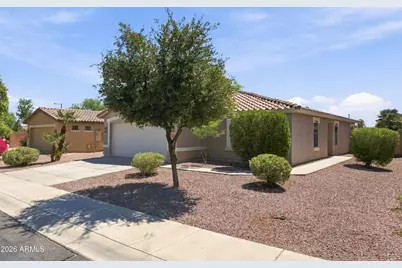 25073 W Dove Trail, Buckeye, AZ 85326 - Photo 2