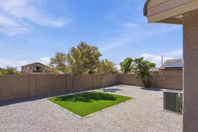 25073 W Dove Trail, Buckeye, AZ 85326 - Photo 26