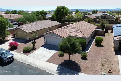 25073 W Dove Trail, Buckeye, AZ 85326 - Photo 32