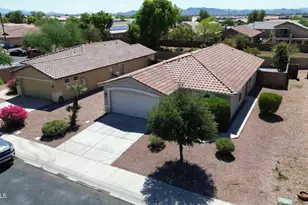 25073 W Dove Trail, Buckeye, AZ 85326 - Photo 32