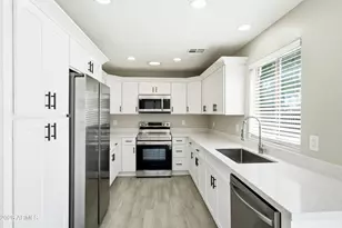 25073 W Dove Trail, Buckeye, AZ 85326 - Photo 8
