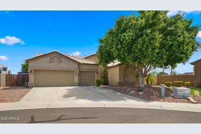 7511 W Alexandria Way, Peoria, AZ 85381 - Photo 2