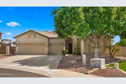 7511 W Alexandria Way, Peoria, AZ 85381 - Photo 6