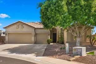 7511 W Alexandria Way, Peoria, AZ 85381 - Photo 6
