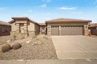 24015 S Stoney Lake Dr, Sun Lakes, AZ 85248 - Photo 2