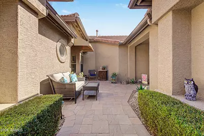 24015 S Stoney Lake Drive, Sun Lakes, AZ 85248 - Photo 4