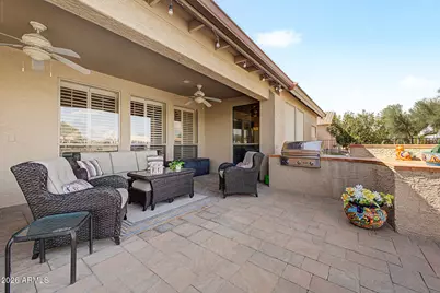 24015 S Stoney Lake Drive, Sun Lakes, AZ 85248 - Photo 34