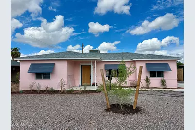 1240 E Windsor Avenue, Phoenix, AZ 85006 - Photo 2