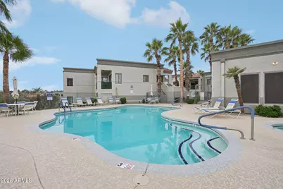 10401 N Saguaro Boulevard #237, Fountain Hills, AZ 85268 - Photo 38
