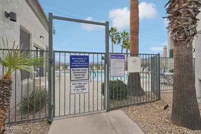 10401 N Saguaro Boulevard #237, Fountain Hills, AZ 85268 - Photo 30