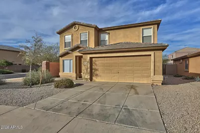 25244 W La Mont Avenue, Buckeye, AZ 85326 - Photo 1