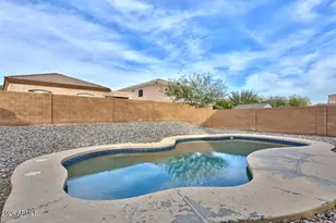 25244 W Lamont Ave, Buckeye, AZ 85326 - Photo 14