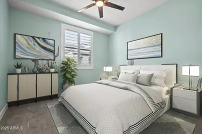 3200 N 39th Street #4, Phoenix, AZ 85018 - Photo 38