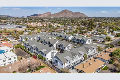 3200 N 39th Street #4, Phoenix, AZ 85018 - Photo 60