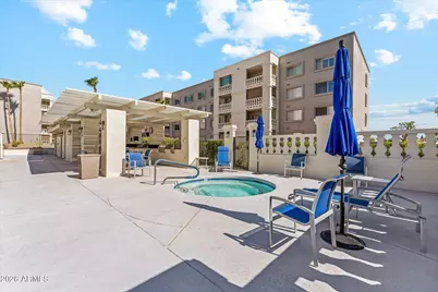 7950 E Camelback Road #704, Scottsdale, AZ 85251 - Photo 18