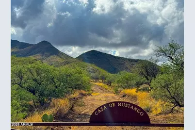 19795 S Attaway Pl 36 Acres -- #-, Vail, AZ 85641 - Photo 2