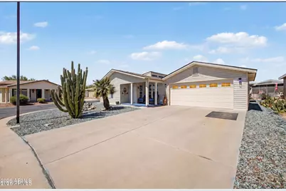 3301 S Goldfield Road #2122, Apache Junction, AZ 85119 - Photo 2