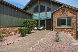 213 S Sunset Pass, Payson, AZ 85541 - Photo 2