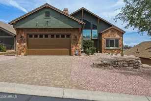 213 S Sunset Pass, Payson, AZ 85541 - Photo 1