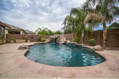4112 E Saraband Way, Gilbert, AZ 85298 - Photo 1