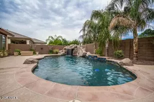 4112 E Saraband Way, Gilbert, AZ 85298 - Photo 1
