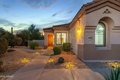 26565 N 115th Street, Scottsdale, AZ 85255 - Photo 42