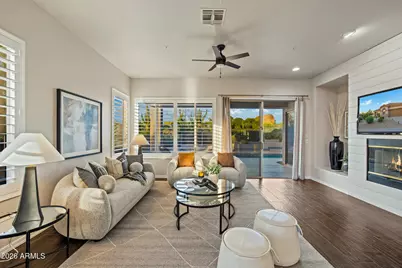 26565 N 115th Street, Scottsdale, AZ 85255 - Photo 1
