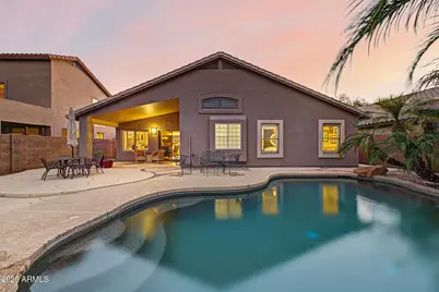 2345 N 112th Lane, Avondale, AZ 85392 - Photo 34