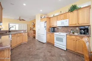 19920 N Jennings Way, Surprise, AZ 85374 - Photo 16