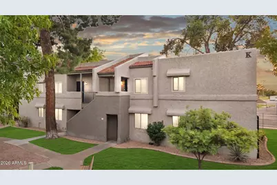4444 E Paradise Village Parkway N #140, Phoenix, AZ 85032 - Photo 44