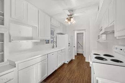 4444 E Paradise Village Parkway N #140, Phoenix, AZ 85032 - Photo 6