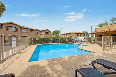 2831 E Southern Avenue #124, Mesa, AZ 85204 - Photo 22