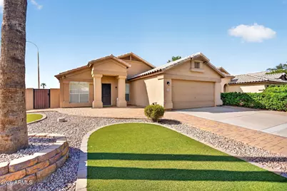 1551 W Megen Street, Chandler, AZ 85224 - Photo 2